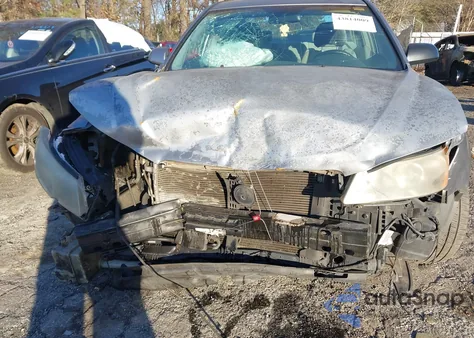 2007 Hyundai Sonata Limited/Se V6 from USA, damaged, VIN 5NPEU46F47H166046